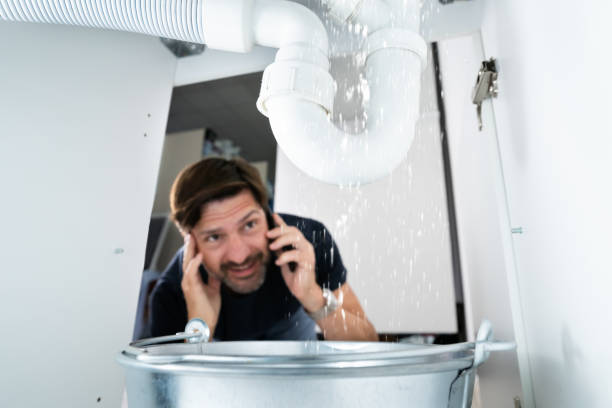 Hot Water Heater Installation in Raubsville, PA