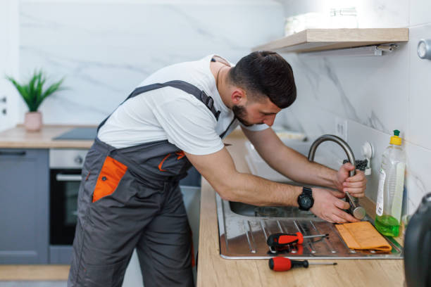 Best Emergency Plumber  in Raubsville, PA