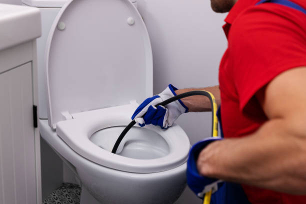 Best Shower Repair Services  in Raubsville, PA