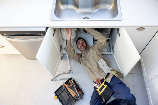 Best Commercial Plumbing Services  in Raubsville, PA