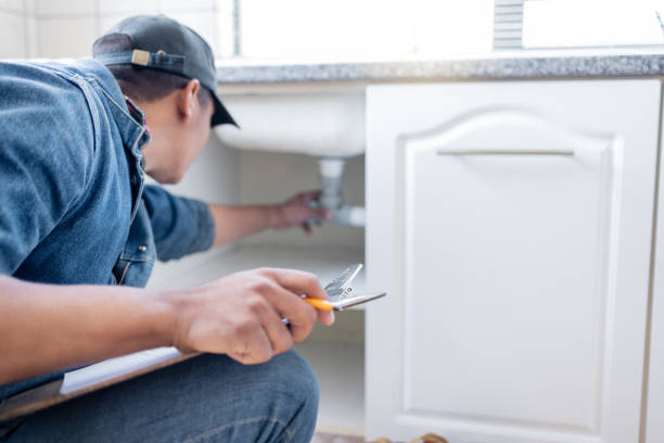 Best Water Softener Installation  in Raubsville, PA