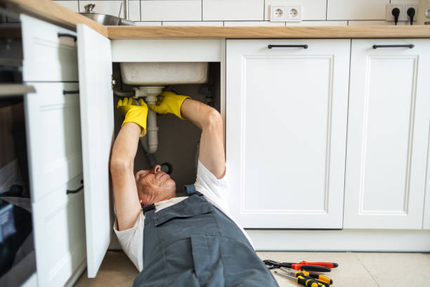Best Septic Systems  in Raubsville, PA