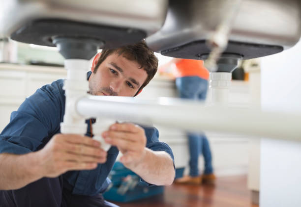 Best Toilet Repair Services  in Raubsville, PA