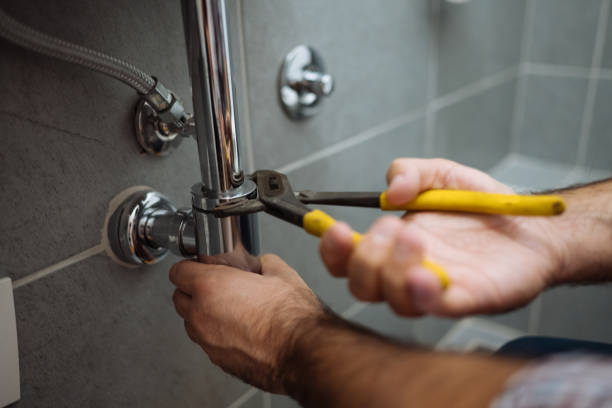 Best Local Plumber Services  in Raubsville, PA