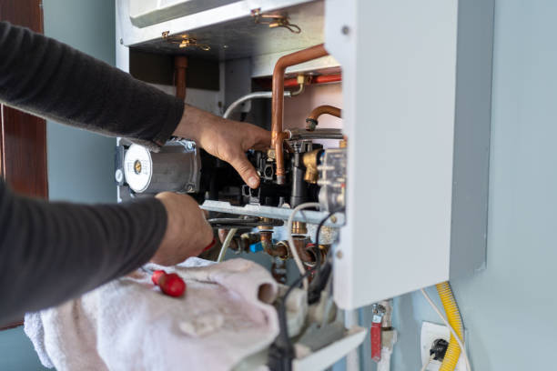 Best Clogged Drain Plumber  in Raubsville, PA