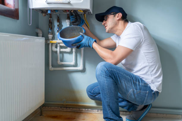 Best Water Leak Repair  in Raubsville, PA