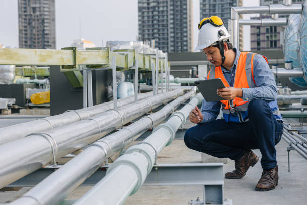 Professional Plumbing in Raubsville, PA