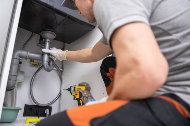 Best Plumbing Repair Near Me  in Raubsville, PA