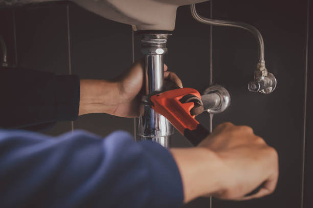 Best Leak Detection Services  in Raubsville, PA